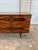 A Unique French Art Deco Macassar Ebony Sideboard 1940's For Sale - Image 4 of 12