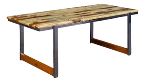 Vintage Coffee Table, 1970s