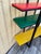 Mid Century Modern Metal Bookcase / Shelves in the Adrian Dekker for Tomado Style. Circa 1970s For Sale - Image 13 of 18