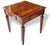 General : A refined Louis XVI-style coffee table, clearly crafted in the Emilian region (Piacenza), dating back to the...