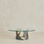 1970s Belgium Brutalist Coffee Table Attributed to Willy Ceysens No. 02, 1970s For Sale - Image 5 of 11
