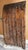 Antique 18th C Primitive Farm Plow Thrasher Now Wall Art For Sale In Los Angeles - Image 6 of 6