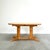 Dining Table in Pine from Glostrup, 1960s, in Good conditions. Designed 1960 to 1969 I have official proof of authenticity...