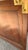 Wood Pair of Henredon Campaign Style Walnut Twin Headboards With Brass Accents For Sale - Image 7 of 12