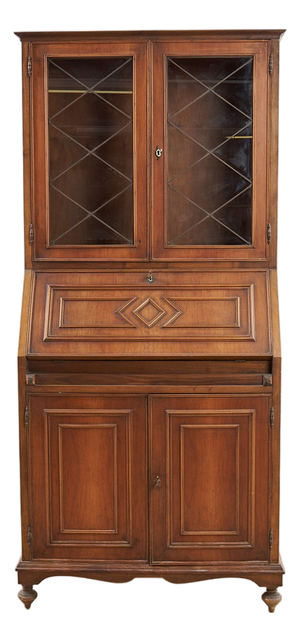 Showcase Sideboard with Flap