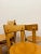 Vintage Chairs by Bruno Rey, Set of 4 For Sale - Image 3 of 13