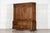 Late 18th Century Large English Oak Livery Cupboard, 1790 For Sale - Image 5 of 18
