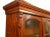 Victorian Library Bookcase Cabinet in Mahogany, 1840 For Sale - Image 9 of 13