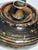 Mid-Century Modern David Morris MCM Pottery Teapot For Sale - Image 3 of 6