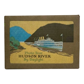 Hudson River Views Photography Set of 10 Prints For Sale