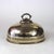 Victorian Antique Sheffield Victorian Silver Plated Dome C1890 For Sale - Image 3 of 7