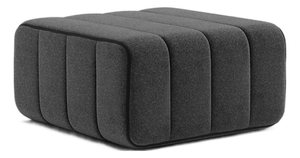 Curt Module - Dama - 0004 (Dark Grey) by Ambivalenz