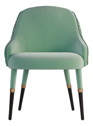 Gardner Dining Chair by Ottiu