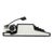 Refreshed Unis TBM DeLuxe Yugoslavian Typewriter For Sale - Image 6 of 16