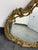 Late 20th Century Marlock Rococo Style Wall Mirror For Sale - Image 5 of 12