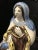 Holy Anne in Faience from Quimper, 1950s For Sale - Image 4 of 10