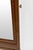 Sheraton Revival Inlaid Cheval Floor Mirror, 1890s For Sale - Image 10 of 14