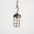 Antique Inspection Pendant Light, 1930s For Sale - Image 3 of 8