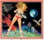 Pop Art ItalianSci-Fi Barbarella Poster, 1968 For Sale - Image 3 of 5