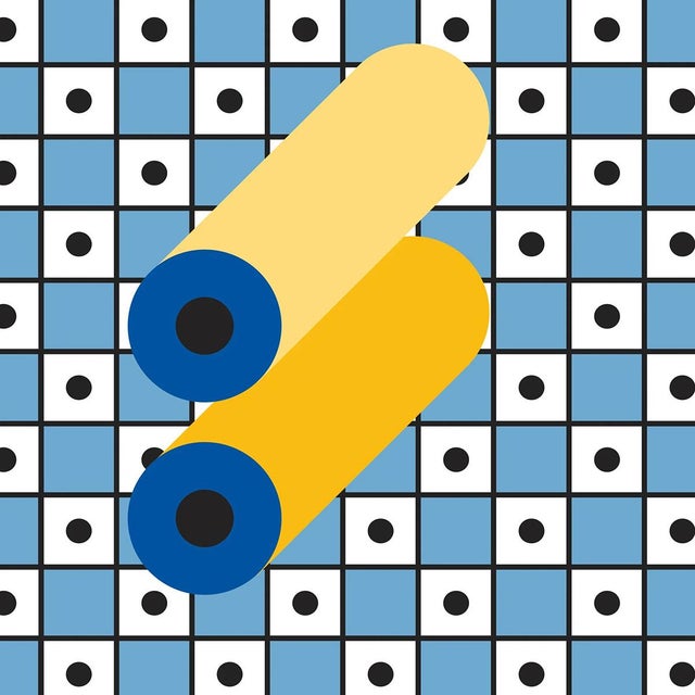 The Manifesto series translates the orthogonal language of French designer and artist Nathalie Du Pasquier, culminating in...