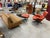 1960s Martin Borenstein Platform Sofa For Sale - Image 11 of 12