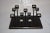Contemporary Chateaux Renard Modern Medium Candelabra For Sale - Image 3 of 5