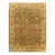 Pasargad DC Fine Hand Knotted Persian Sultanabad Design Rug For Sale