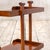 1950s Wooden CR-20 Serving Cart by Franco Albini for Poggi, 1950s For Sale - Image 5 of 7