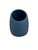 1970s Blue Ceramic Vase, Italy, 1970s For Sale - Image 5 of 5