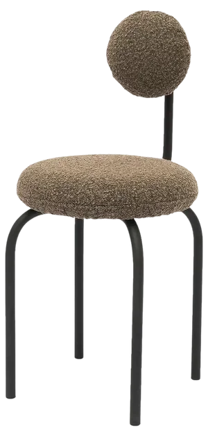 Object 077 Chair by NG Design