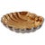 Large Vintage Ceramic Clam Shell Bowl from San Marco For Sale - Image 9 of 9