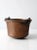 Antique Copper Hearth Pot For Sale - Image 9 of 12