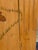 Habersham Cabinet, 1990, a Two-Door TV/entertainment Cabiinet With a Hand Painted Noah's Ark Folk-Art Scene For Sale - Image 11 of 13