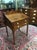 Item: Antique Plantation Style Desk in Walnut. Age & Condition: Circa 1820. Good, refinished, but still has a rustic look....