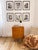 Mid-Century Modern Mid-Century Modern Chest of Drawers in Ash, Czechoslovakia, 1960s For Sale - Image 3 of 18