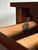 Mid-Century Modern Heritage Collection Walnut and Brass Sideboard For Sale - Image 17 of 17