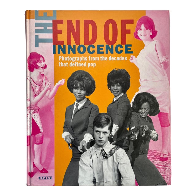 1997 “The End of Innocence” Photographs From the Decades That Defined