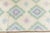 Vintage Swedish Rya Rug Doris Leslie Blau Size: 6'3" × 10'1" (190 × 307 cm) This vintage Swedish Rya rug features a plush,...