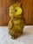 Ceramic Owl Signed “Ostie” For Sale - Image 4 of 10