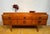 Wood Mid-Century Modern Danish Teak Sideboard, 1960 For Sale - Image 7 of 10