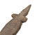 Wood Early 20th Century Lega Divination Lizard For Sale - Image 7 of 7