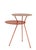 Tavolfiore Side Table by tokyostory creative bureau For Sale - Image 6 of 6