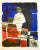 Artist: Paul Guiramand Country: France Title: Untitled 14 Medium: Original Lithograph Marks: Not signed, not numbered...