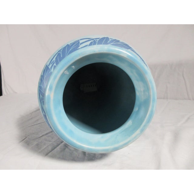 Josef Ekberg Vase 1913 For Sale - Image 9 of 13