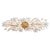 Not Yet Made - Made To Order Regina Andrew Cheshire Sconce in Gold Leaf For Sale - Image 5 of 5