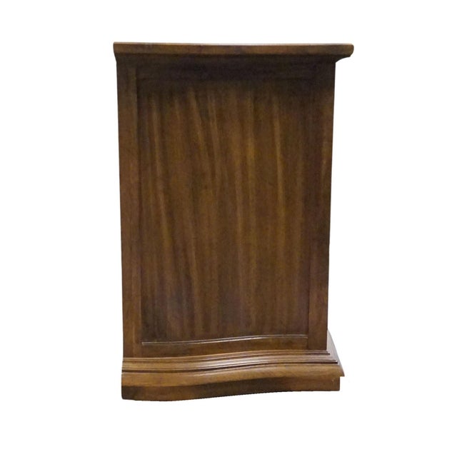 Unique Furniture Bolero II Collection Spanish Mediterranean 80" Triple Door Dresser 2824 For Sale - Image 14 of 15