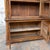 Large Walnut Display Bookcase, 19th Century For Sale - Image 9 of 14