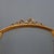 Gilded Wooden Screen For Sale - Image 4 of 11