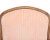 Wood Pair of Rose Tarlow Melrose House Louis XV Walnut Fauteuil Arm Chairs For Sale - Image 7 of 7