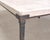 Holly Hunt Rue De Seine Limestone and Iron Cocktail Table 5 Ft For Sale - Image 13 of 18